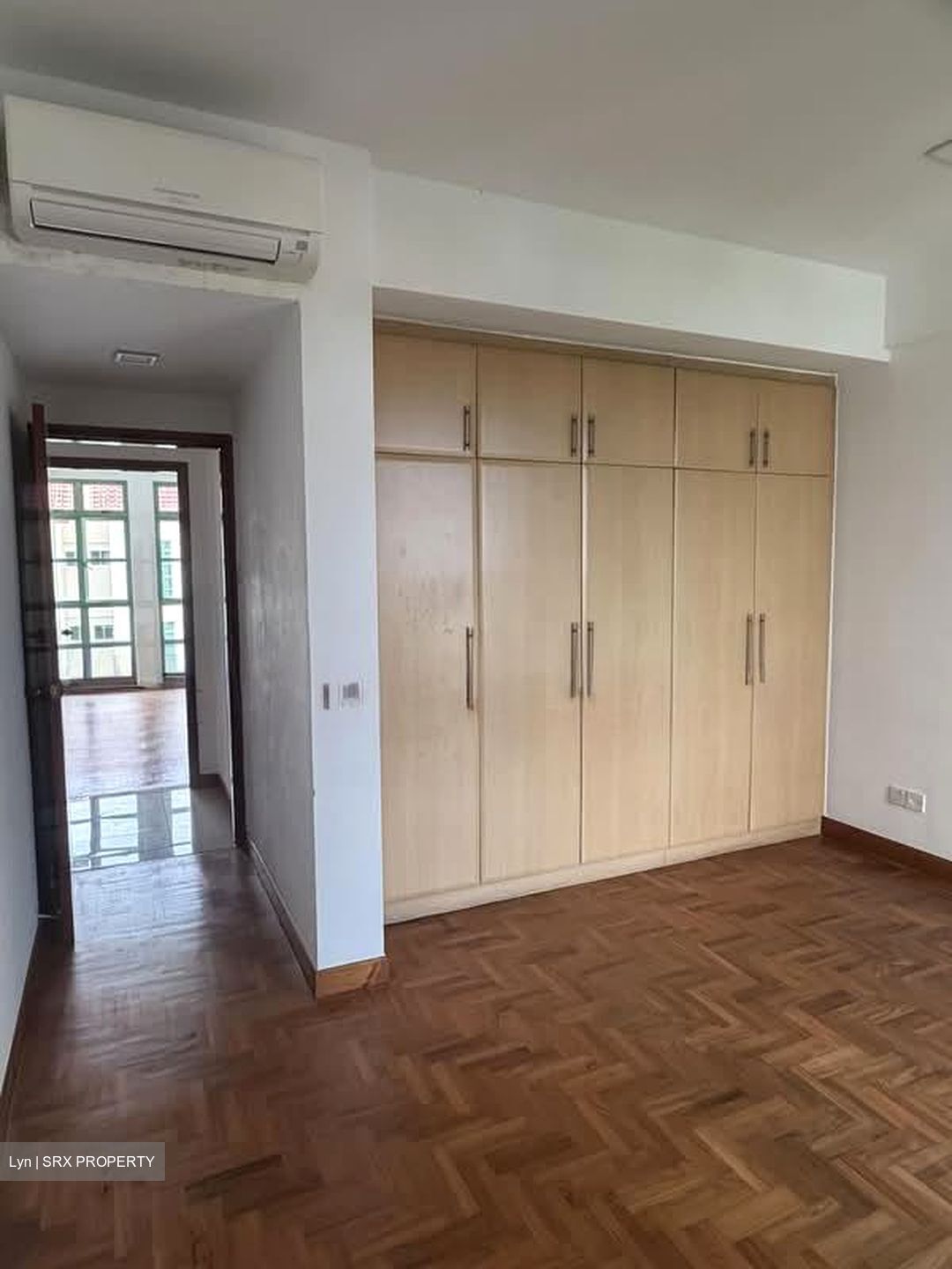 The Sunnydale (D19), Condominium #599741151